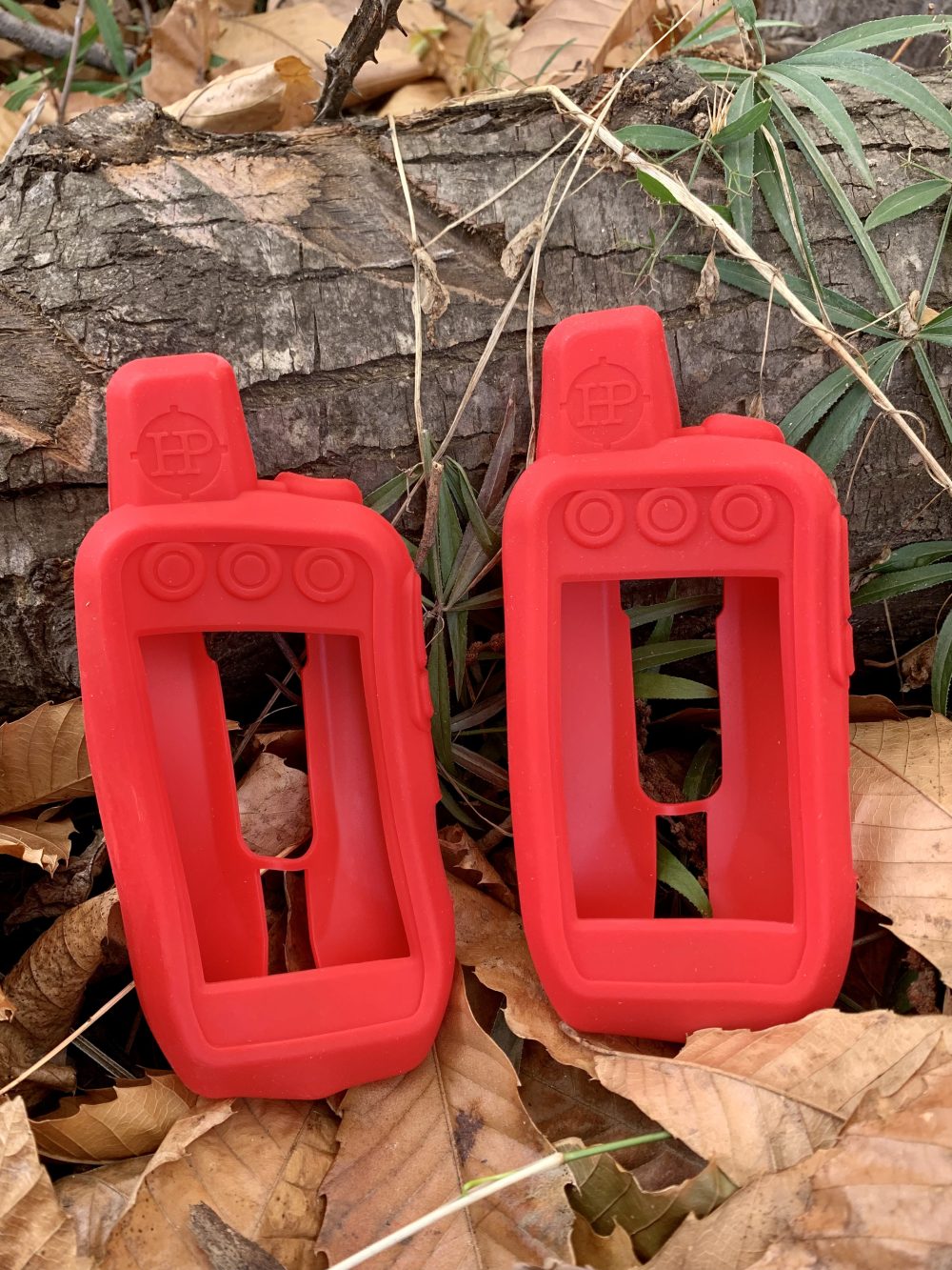 Étui En Silicone Pour Garmin Alpha 200i - Protection Anti-chocs, Finition Mate, Plusieurs Coloris