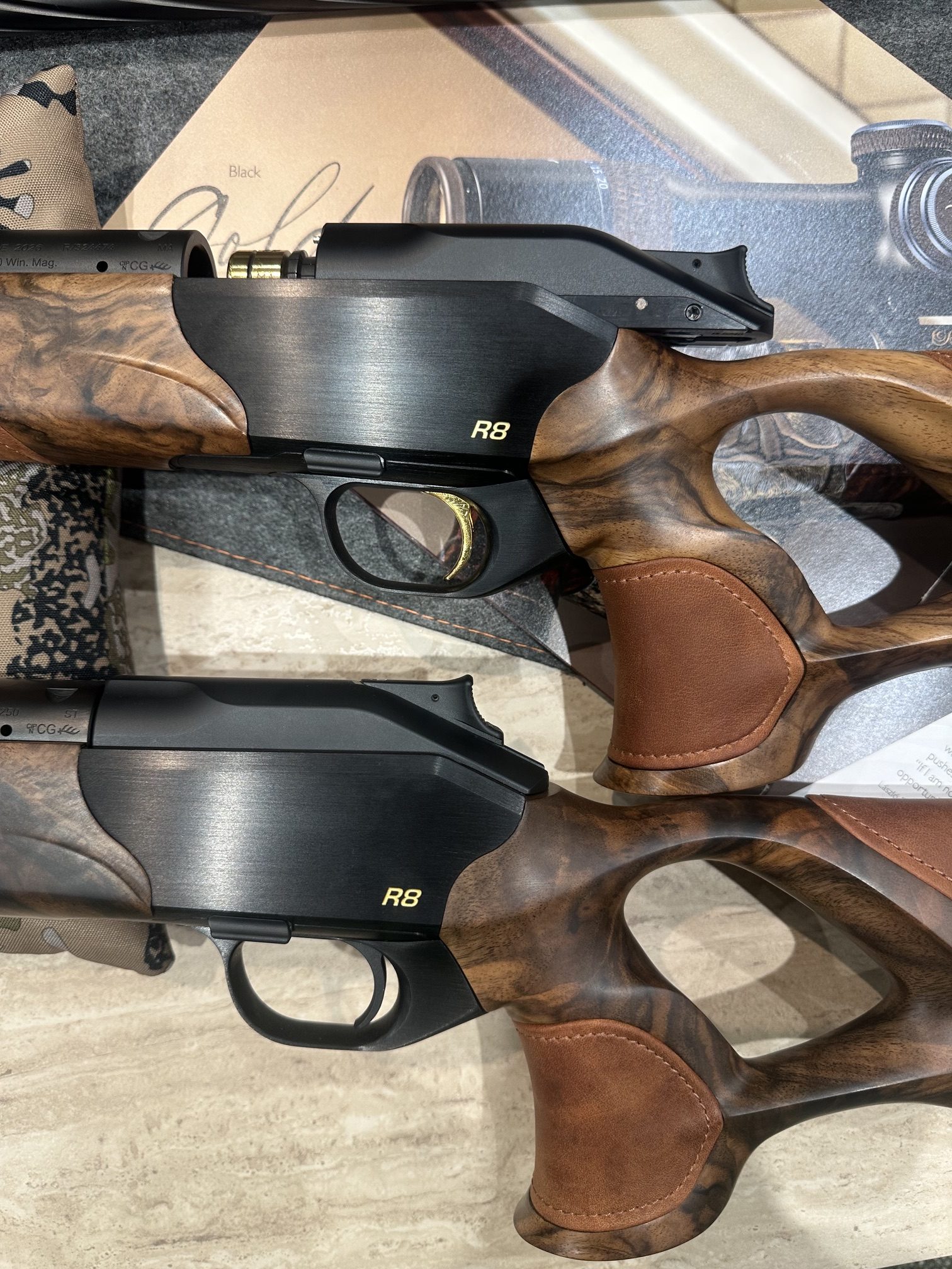 Carcasse BLASER R8 Vintage – Image 13