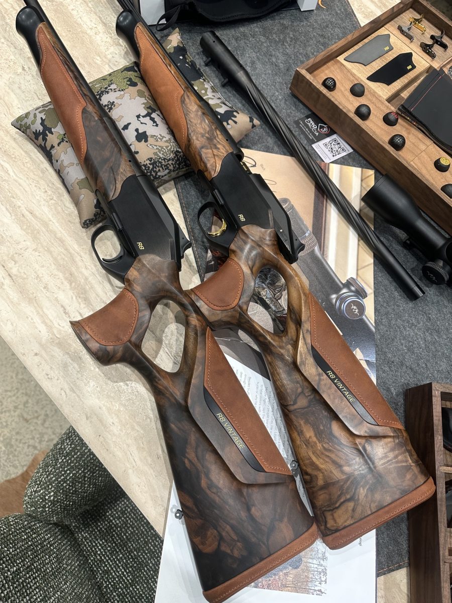 Carcasse BLASER R8 Vintage