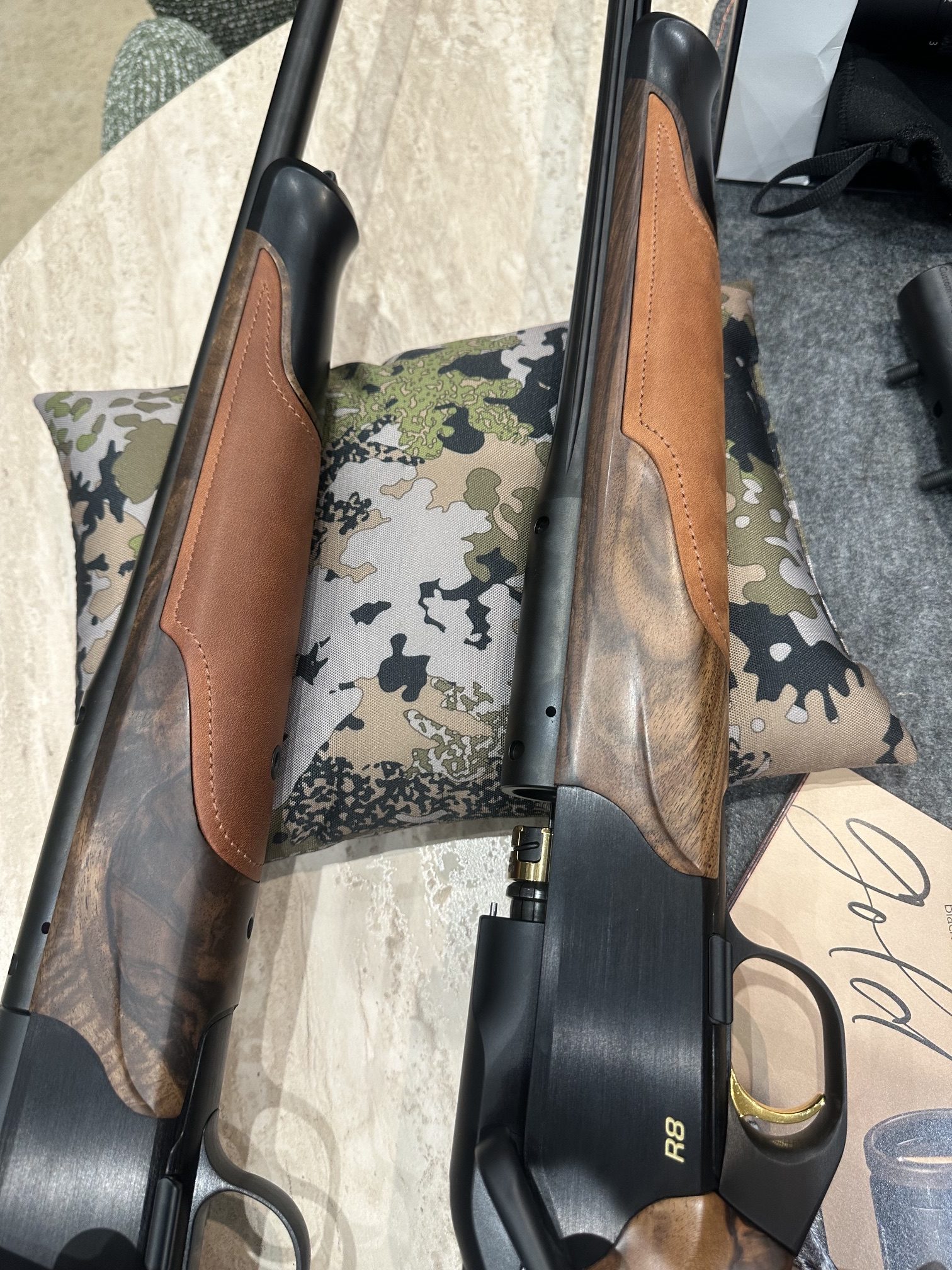 Carcasse BLASER R8 Vintage – Image 14
