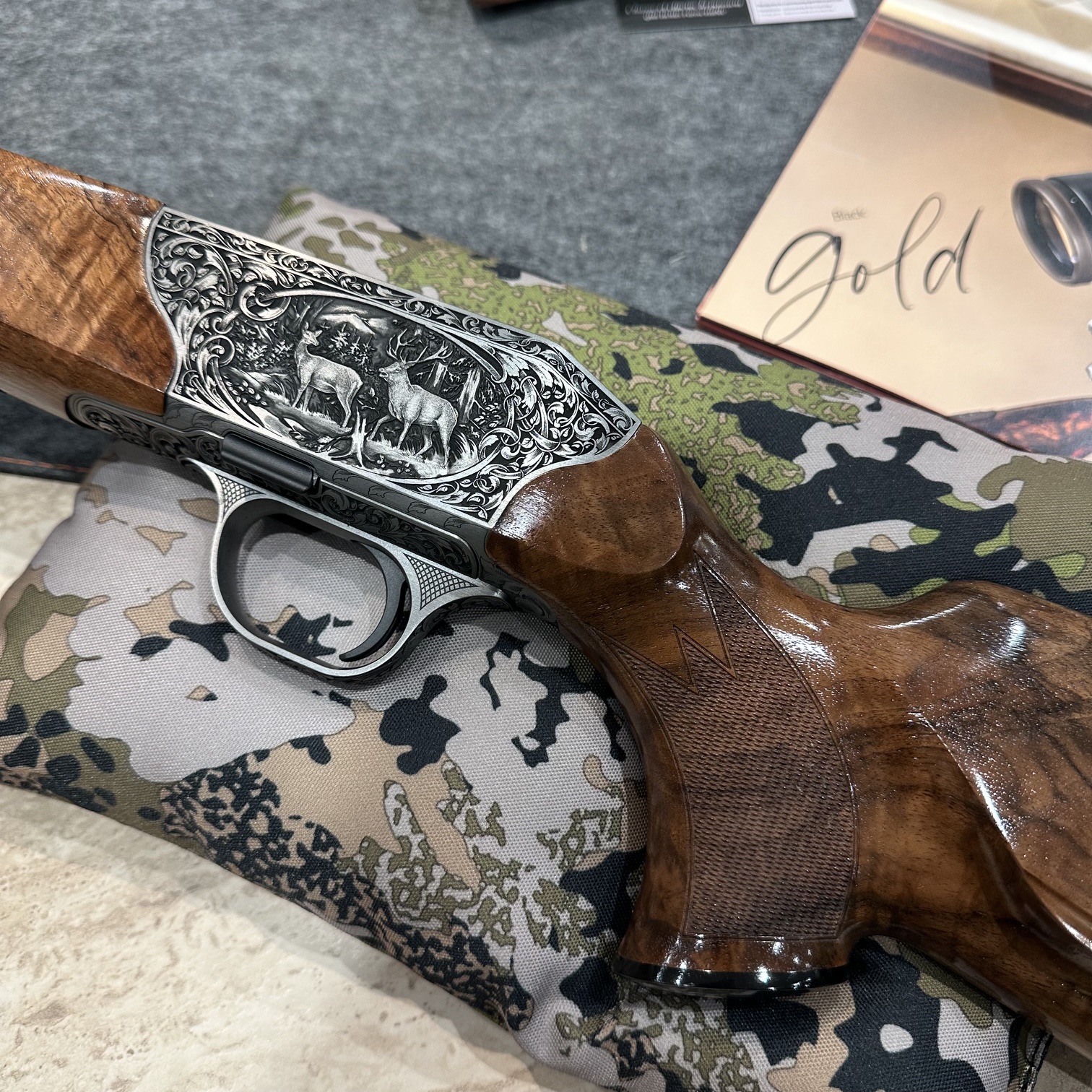 Carcasse BLASER R8 GRAND LUXE – Image 3