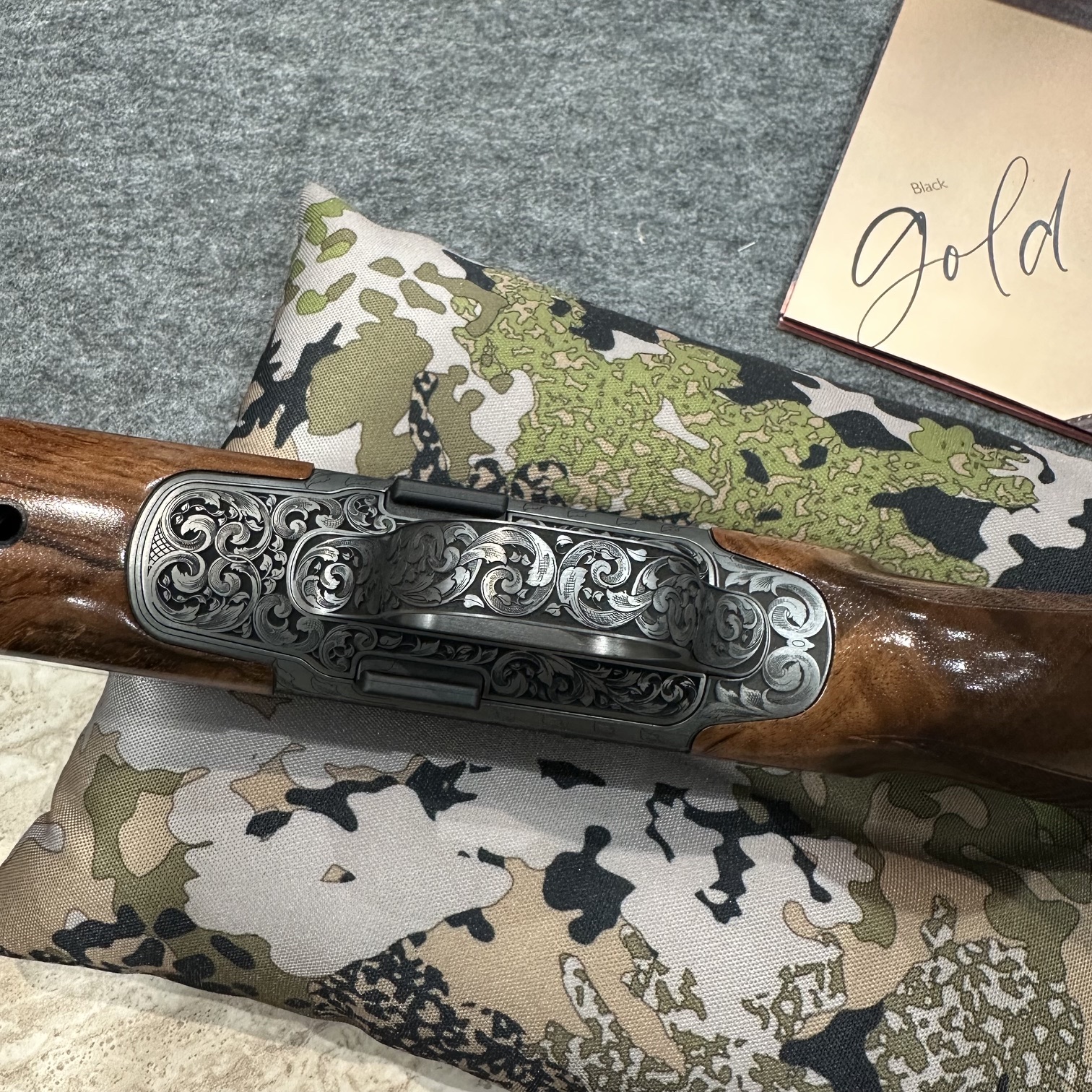 Carcasse BLASER R8 GRAND LUXE – Image 4
