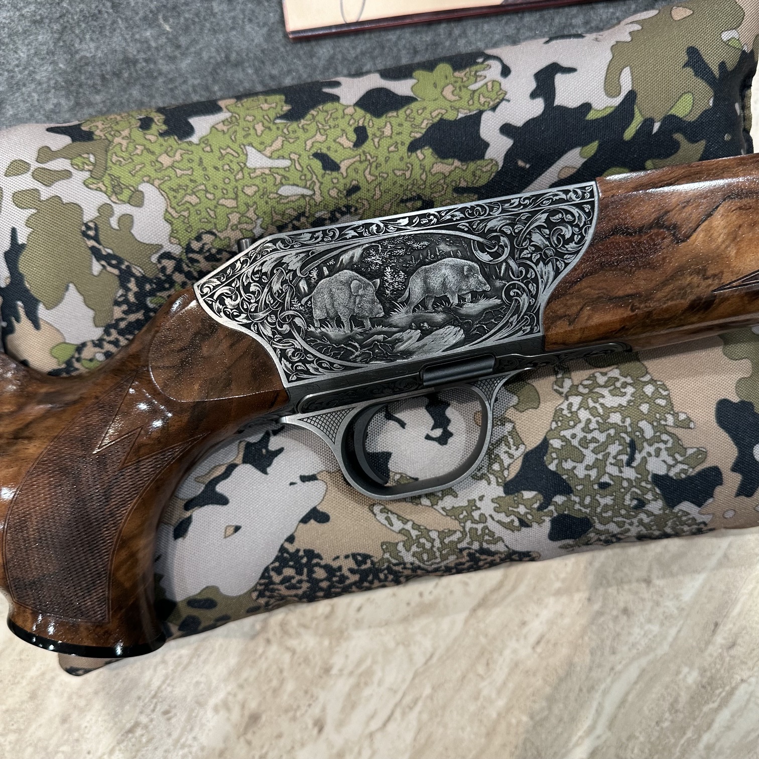 Carcasse BLASER R8 GRAND LUXE – Image 2