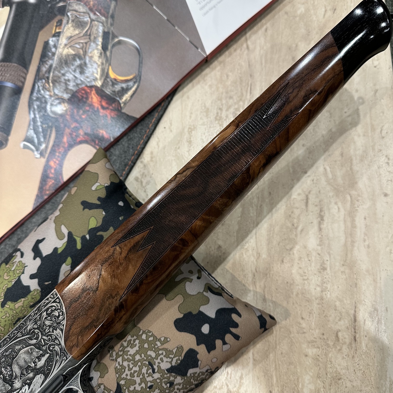Carcasse BLASER R8 GRAND LUXE – Image 10