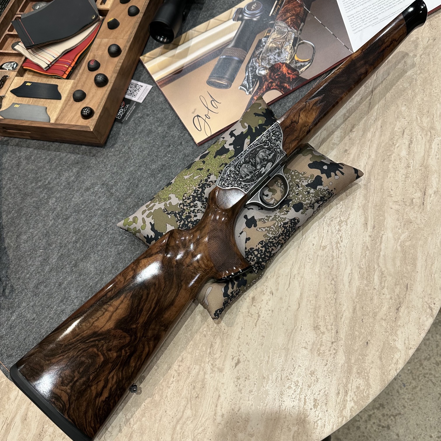 Carcasse BLASER R8 GRAND LUXE – Image 9