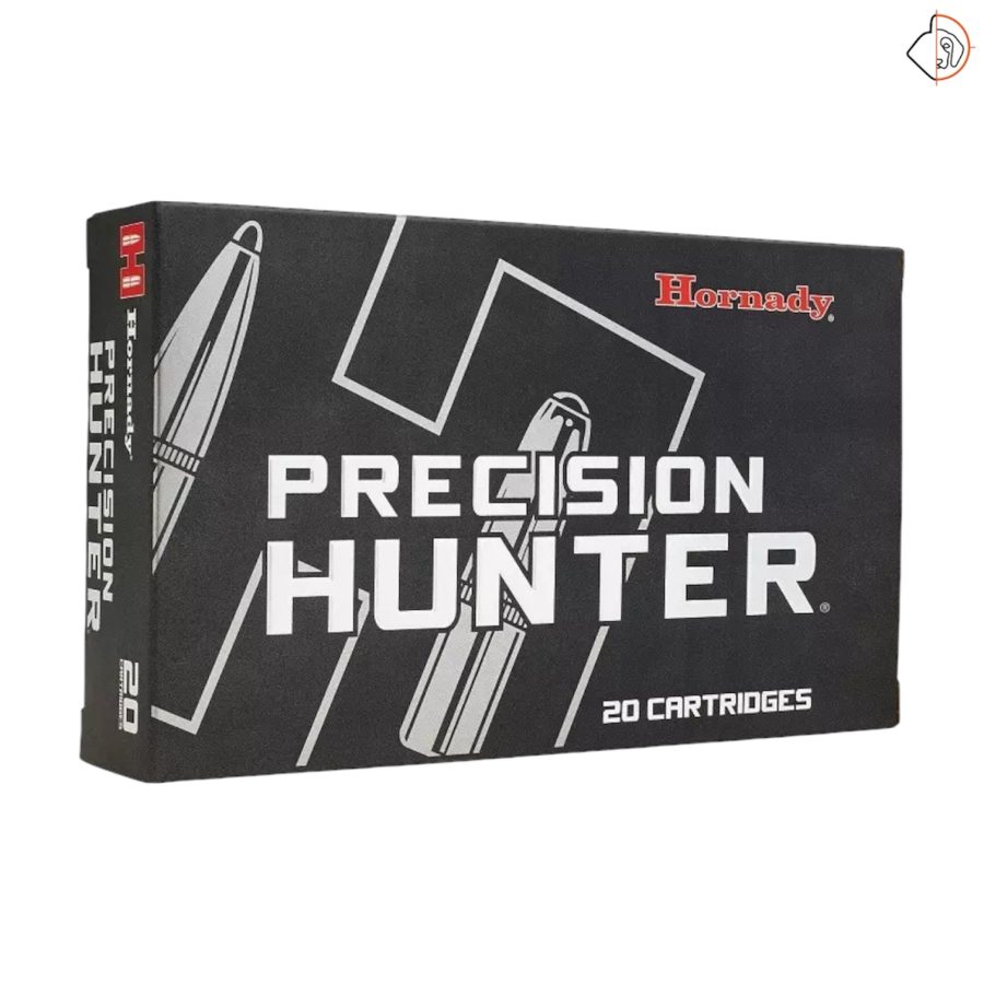 Hornady 300 PRC 212 gr Precision Hunter ELD-X