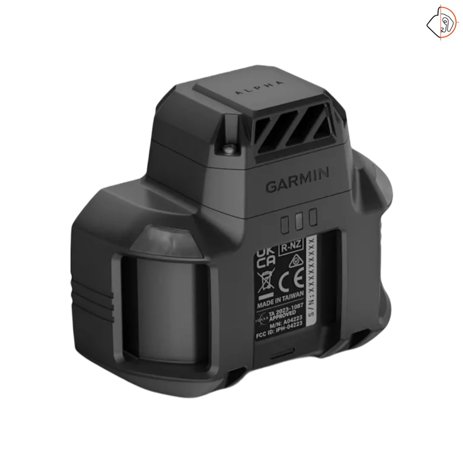 GARMIN Beeper Battery Pack – Image 2