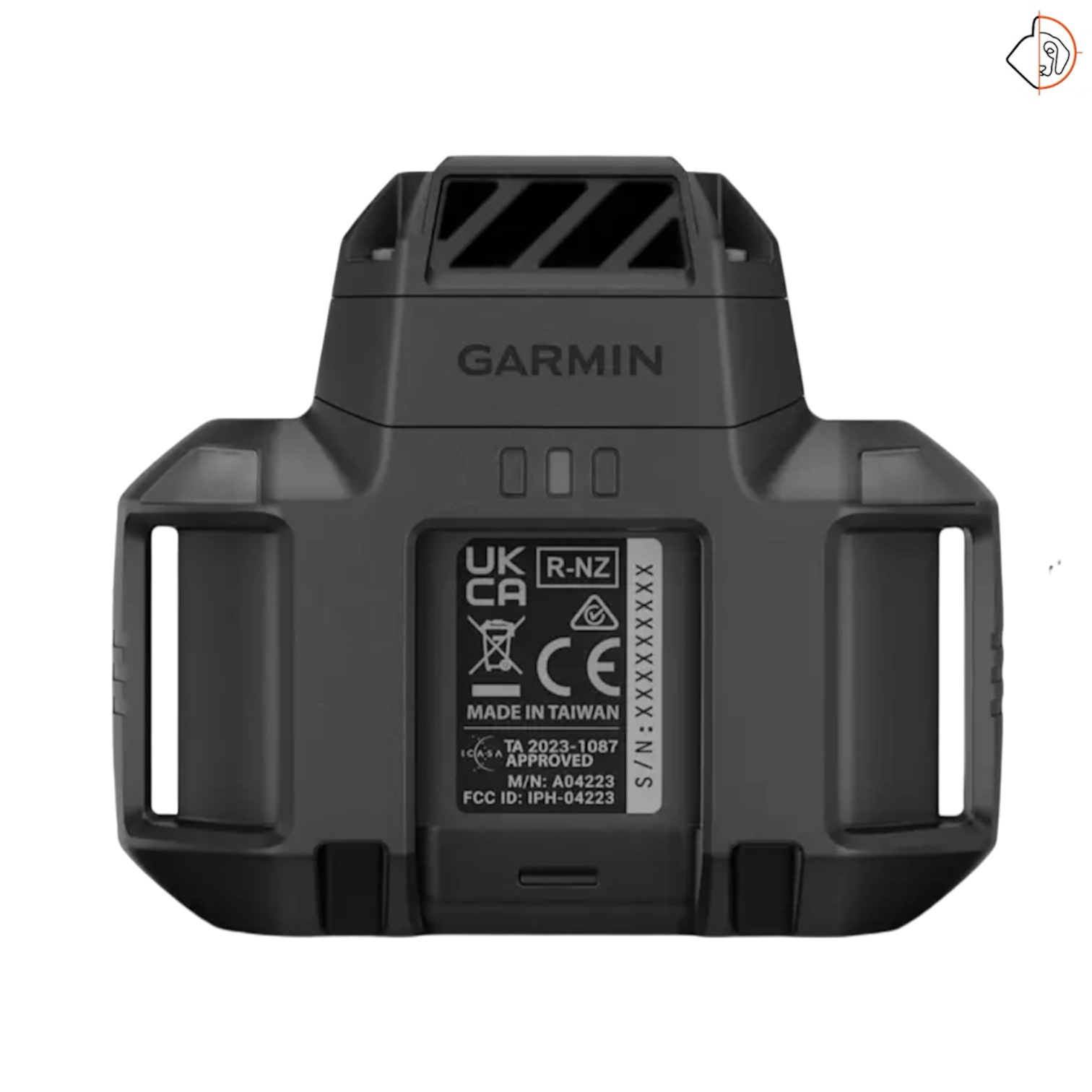 GARMIN Beeper Battery Pack – Image 3