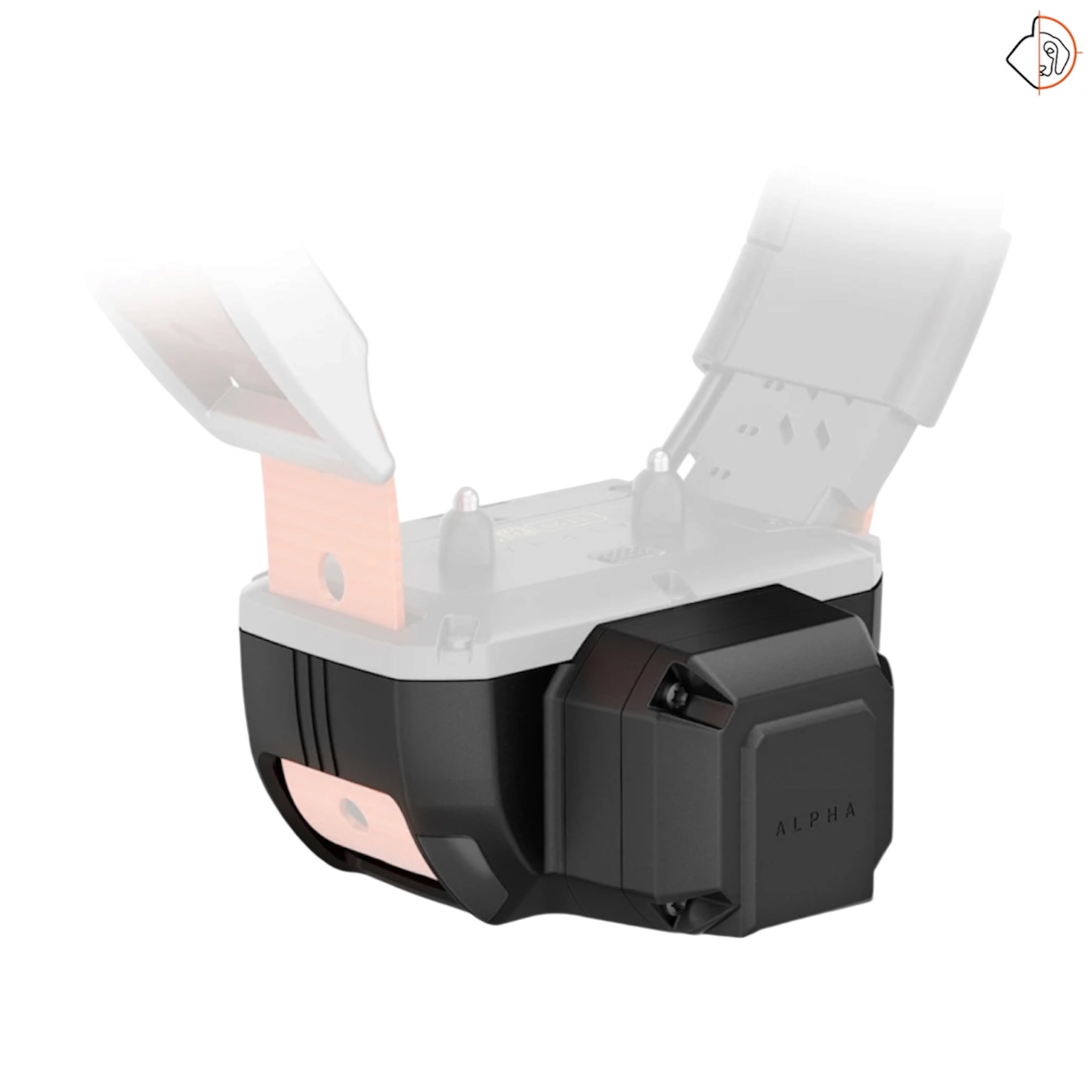 GARMIN Beeper Battery Pack