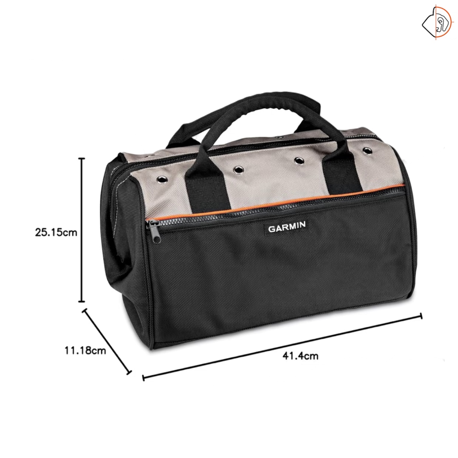 Sac de transport GARMIN – Image 2