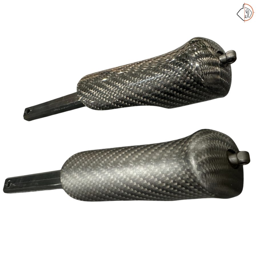 Tulipe en carbone BLASER R8 Ultimate