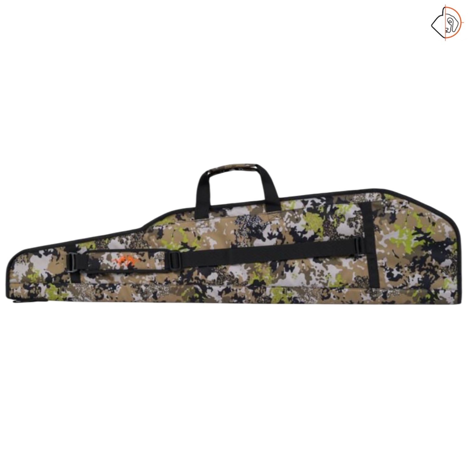 Fourreau BLASER Essential HunTec camo 115 cm – Image 2