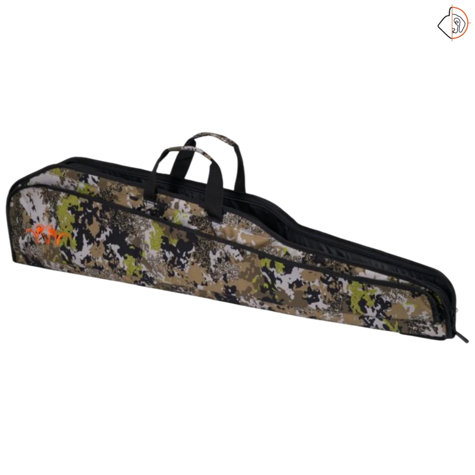 Fourreau BLASER Essential HunTec camo 115 cm – Image 3