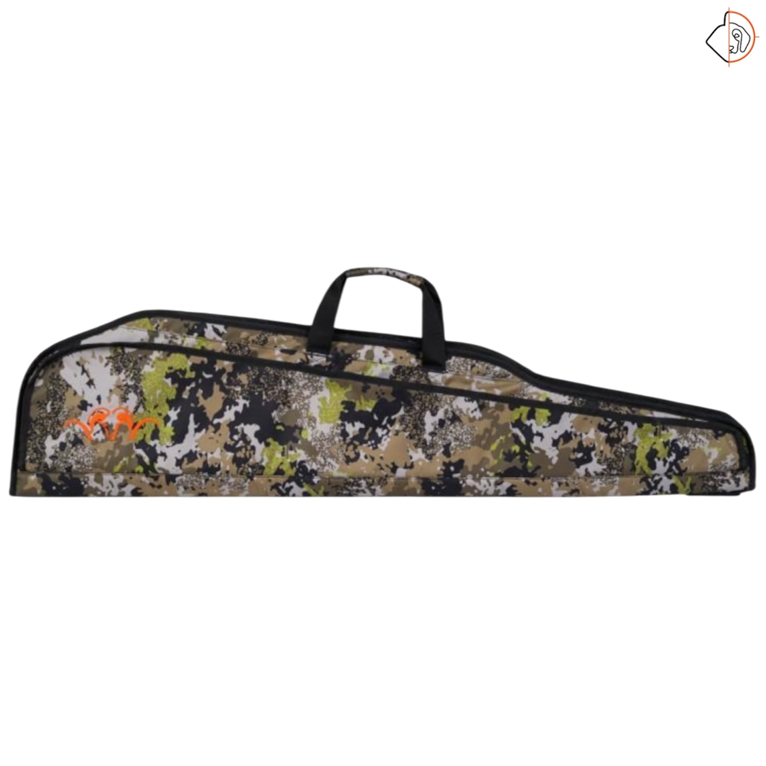 Fourreau BLASER Essential HunTec camo 115 cm