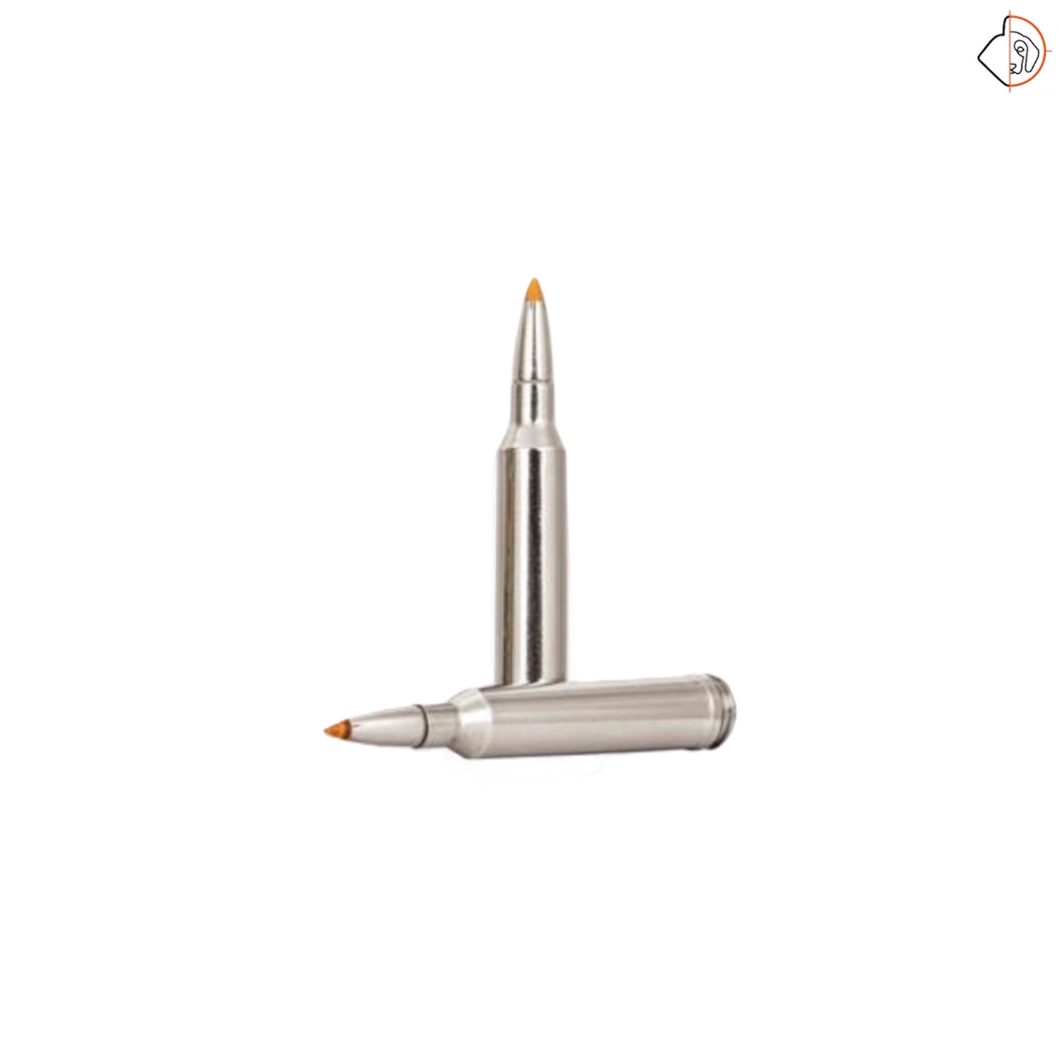 FEDERAL 7mm rem Trophy Bonded Tip 160 GR – Image 2