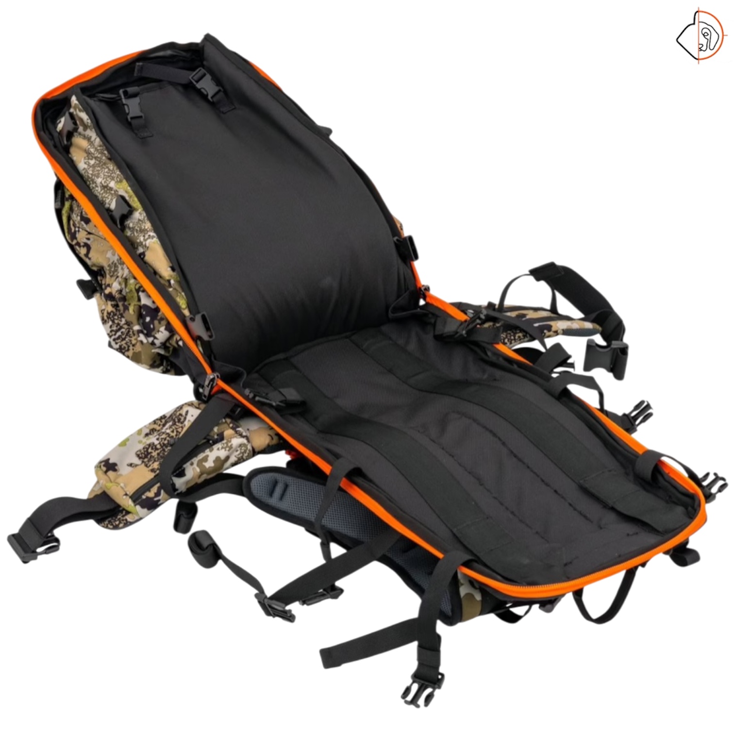 Sac à dos BLASER Ultimate Expedition 43L – Image 6
