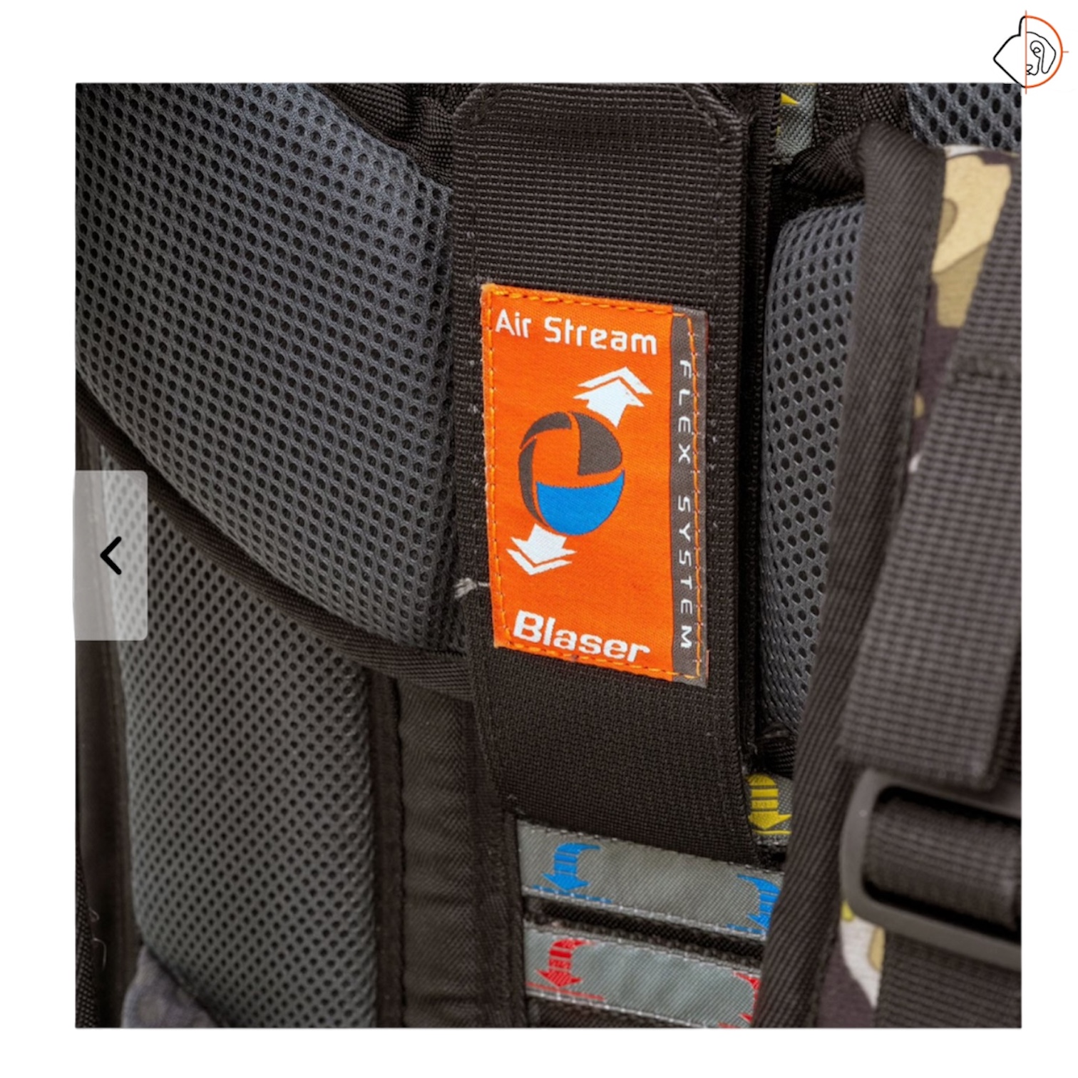 Sac à dos BLASER Ultimate Expedition 43L – Image 8