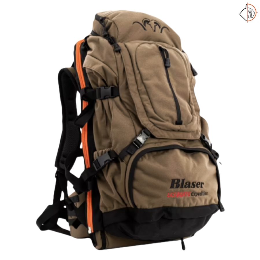 Sac à dos BLASER Ultimate Expedition 43L