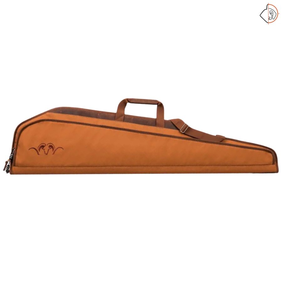 Fourreau carabine BLASER Canvas & cuir