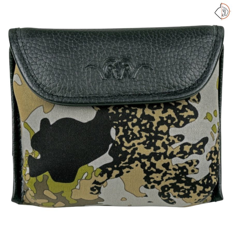 Cartouchière Camo HunTec étuis à balle BLASER