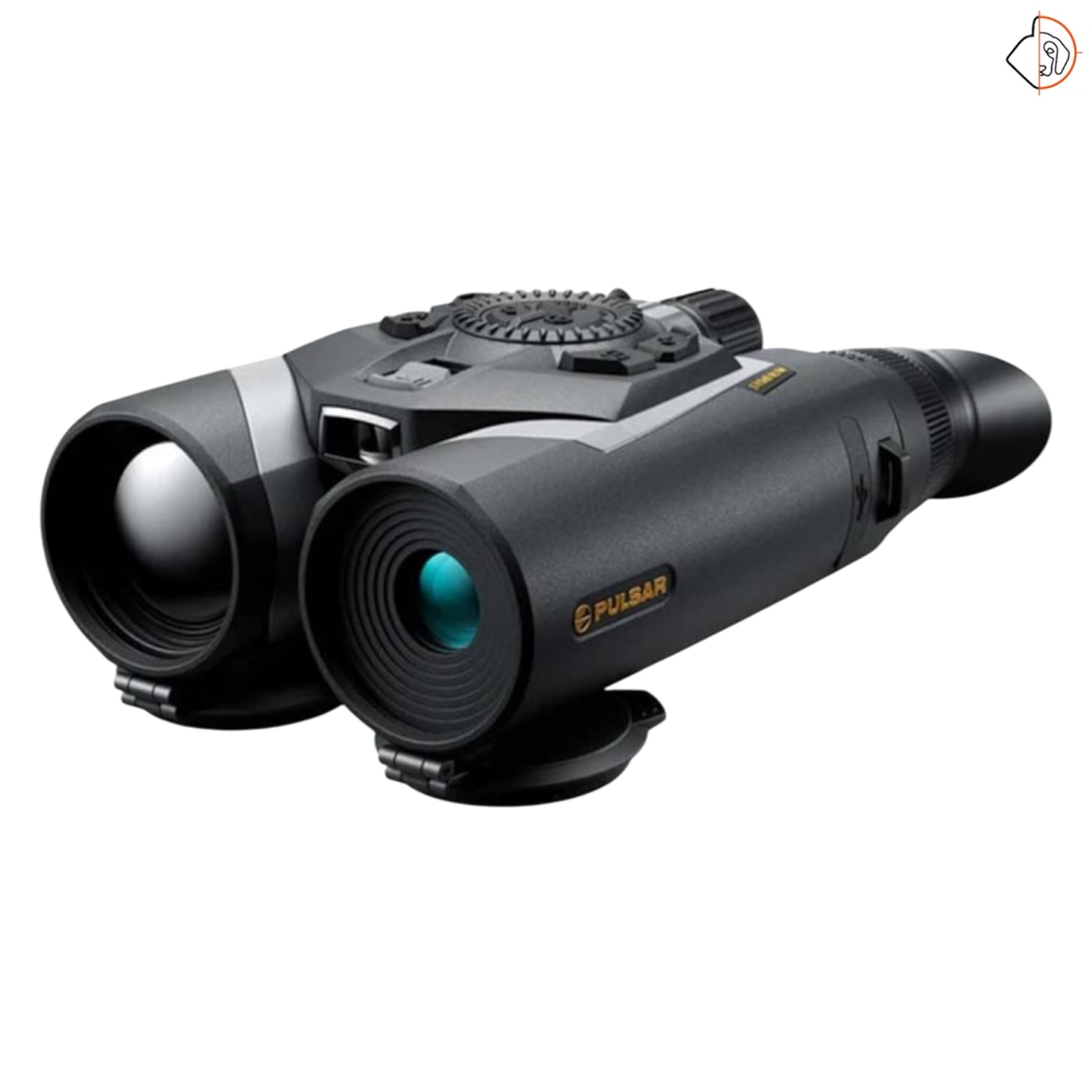 PULSAR Symbion LRF DXT50