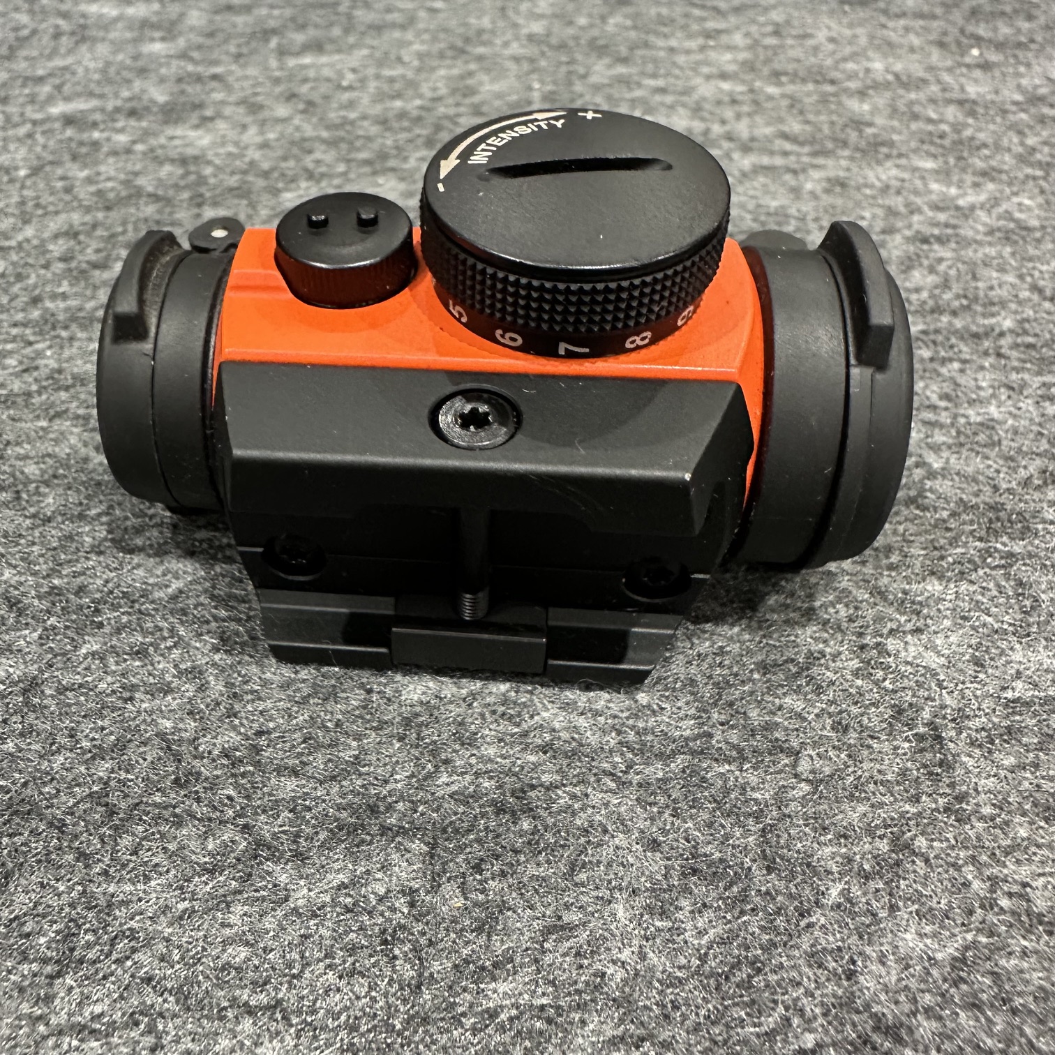 OCCASION AIMPOINT Micro H2 2MOA orange – Image 6
