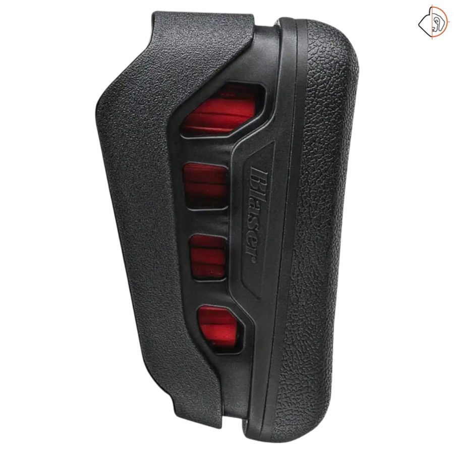 Sabot amortisseur réglable Blaser RDS Ultimate