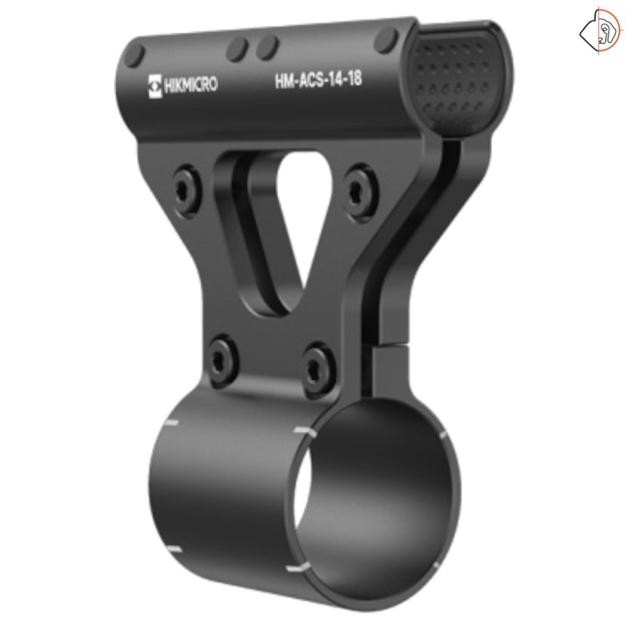 Support HIKcam A7E pour modérateur