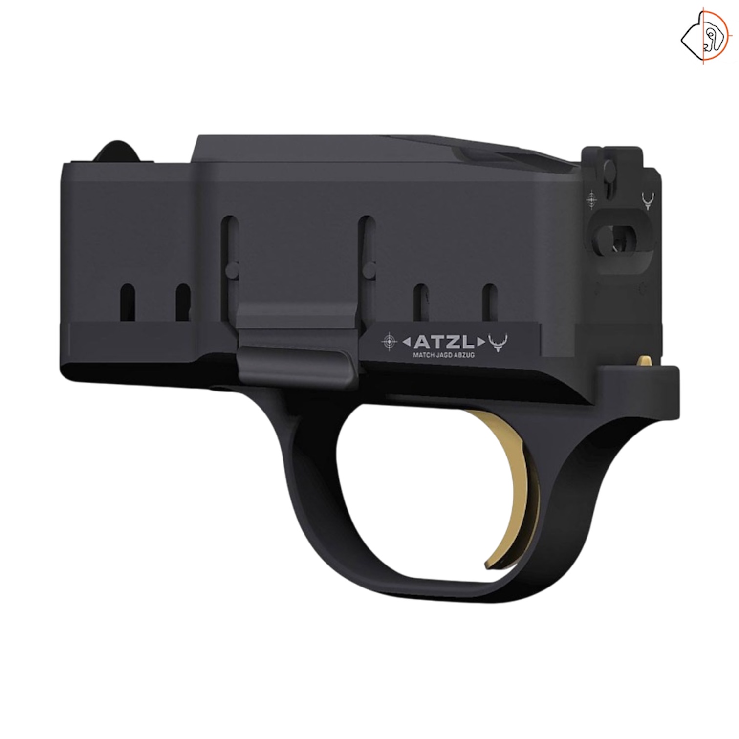 Bloc détente ATZL pour BLASER R8 Ultimate