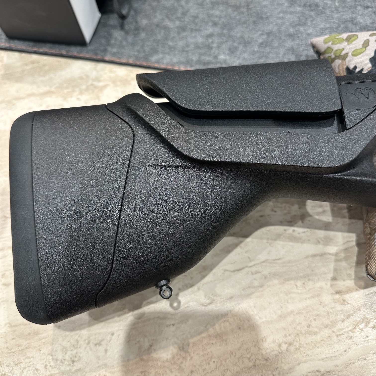Carcasse BLASER R8 Ultimate avec busc réglable – Image 2