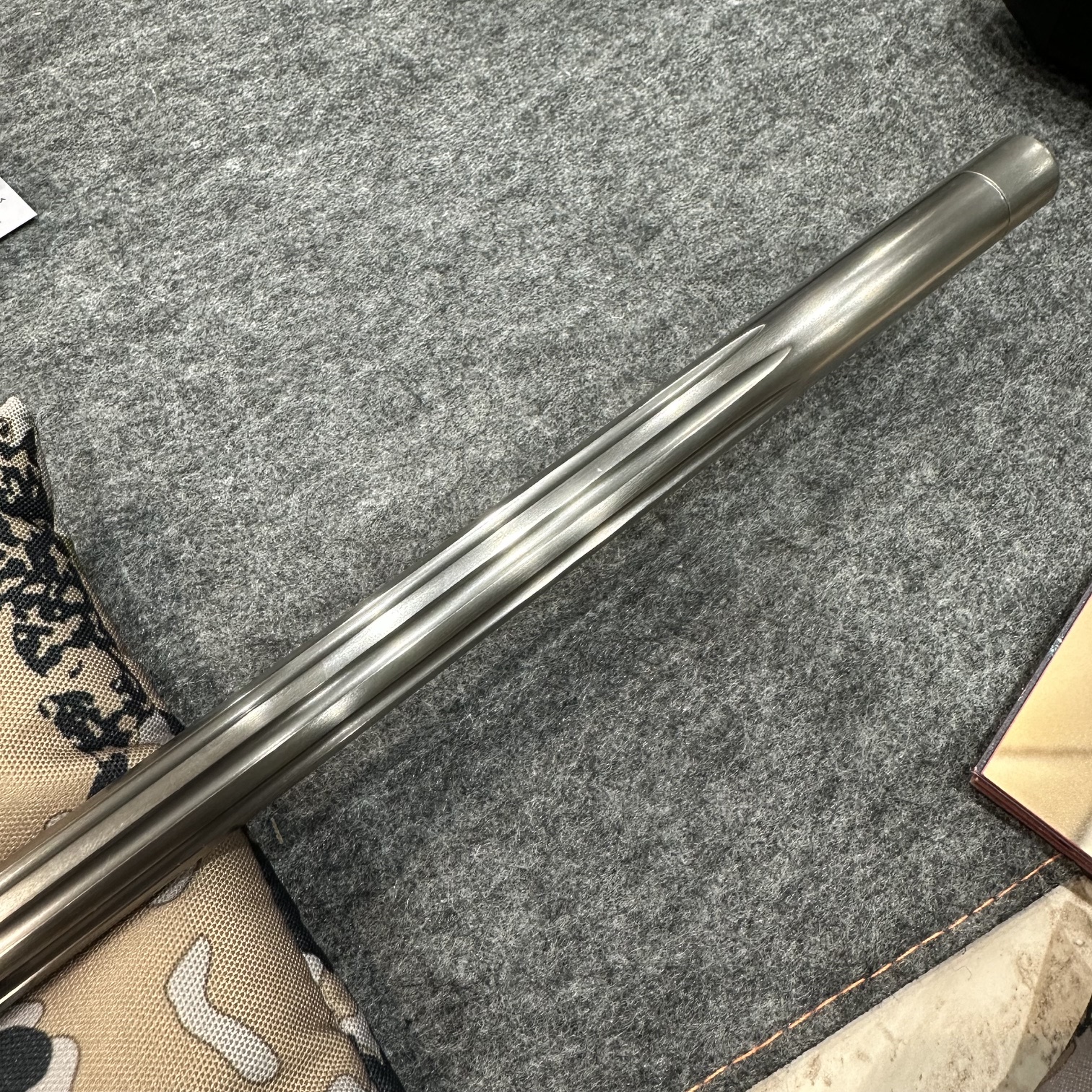 Canon BLASER R8 308 Win Custom Silverstone – Image 4