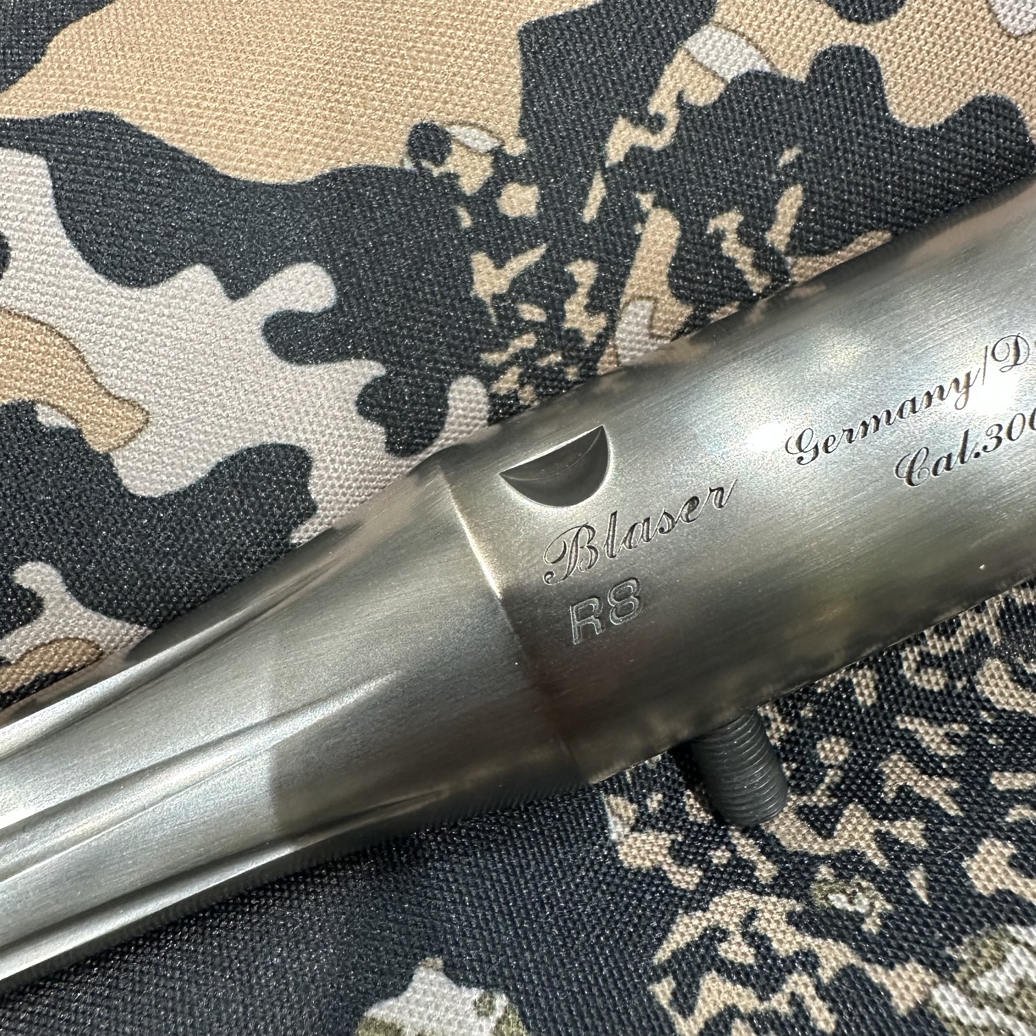 Canon BLASER R8 308 Win Custom Silverstone – Image 3