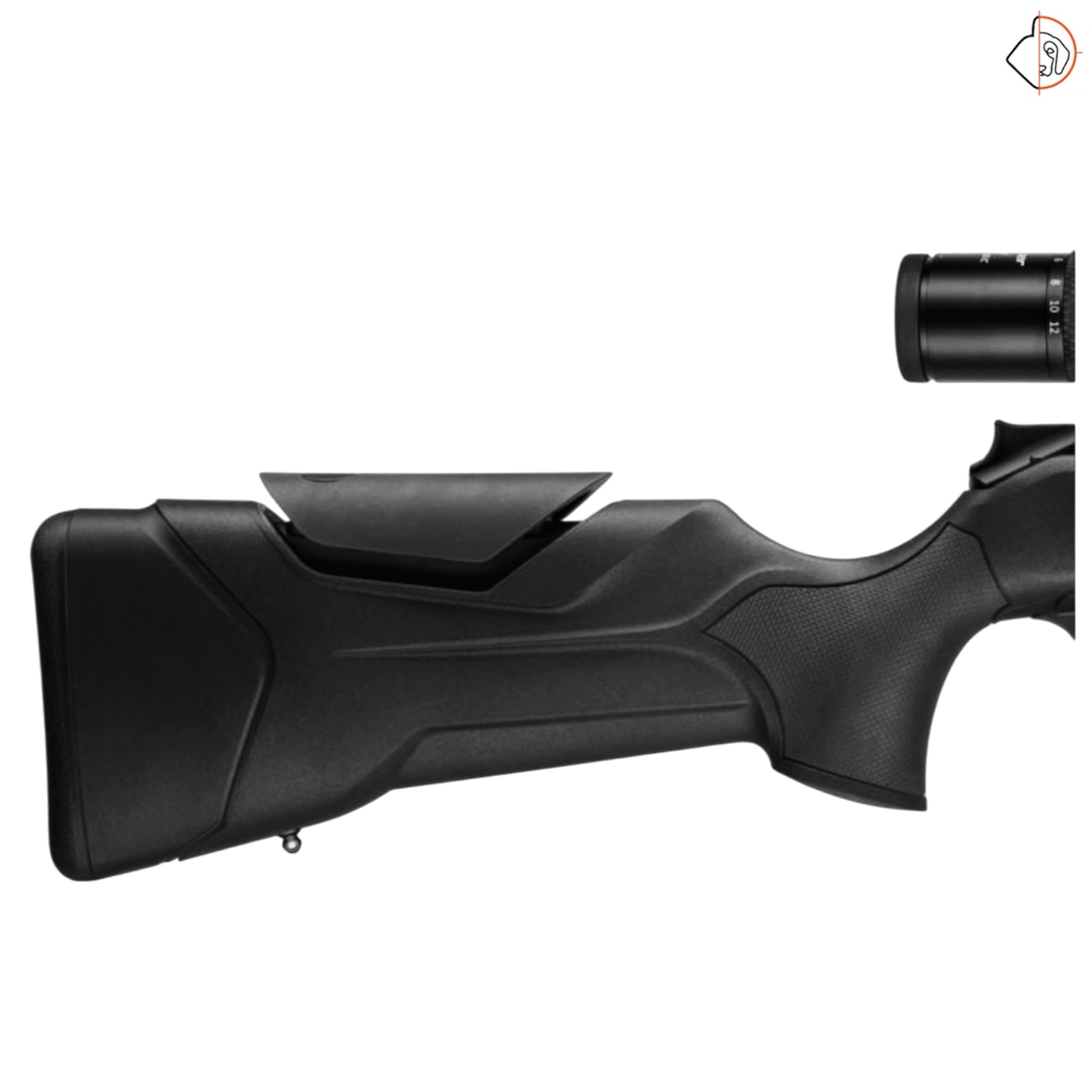 Extension de crosse BLASER R8 2.0 – Image 2